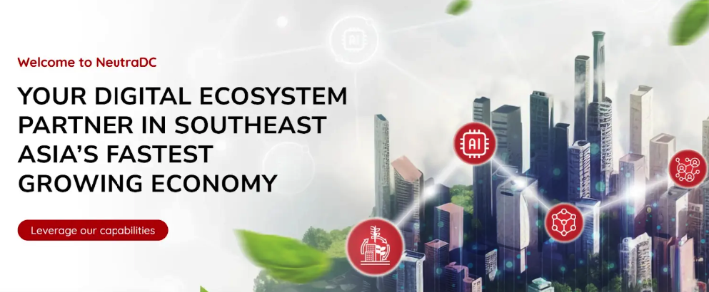 Colocation sebagai Strategi Infrastruktur Digital Perusahaan di Indonesia